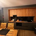 Kolo котеджний комплекс Apartament Tatarów
