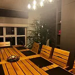 Kolo котеджний комплекс Apartament Tatarów