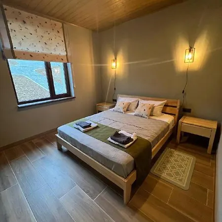 Kolo котеджний комплекс Apartment *