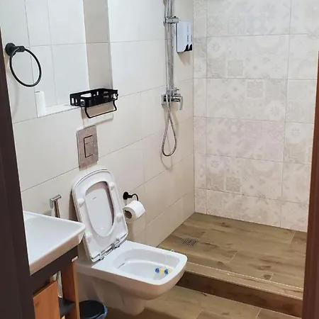 Kolo котеджний комплекс Tatariv