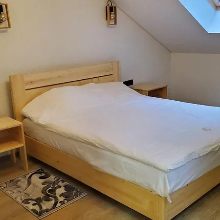 Apartment Kolo котеджний комплекс *