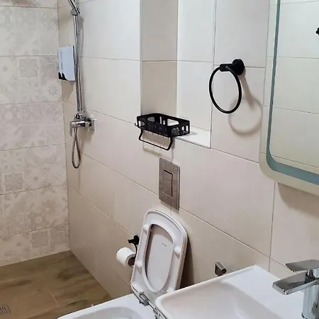 Kolo котеджний комплекс Apartment Tatariv