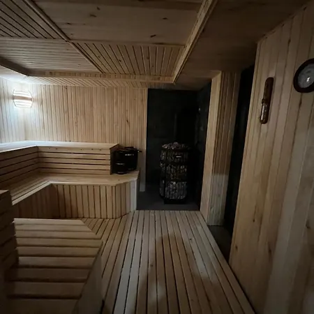 Kolo котеджний комплекс