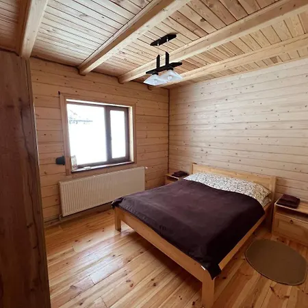 Kolo котеджний комплекс Apartment