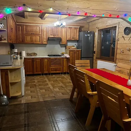 Apartment Kolo котеджний комплекс