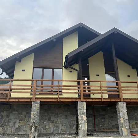 Kolo котеджний комплекс דירה *