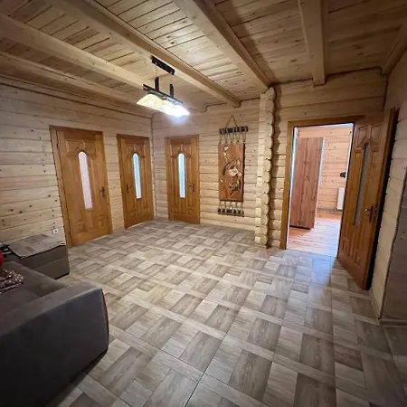 Kolo котеджний комплекс *