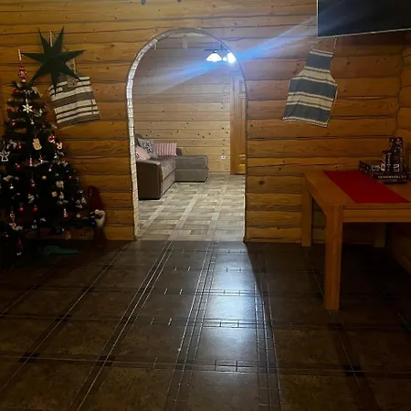 Kolo котеджний комплекс Apartment