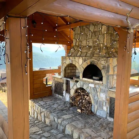 Kolo котеджний комплекс *