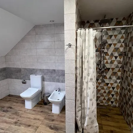 Kolo котеджний комплекс טטאריב