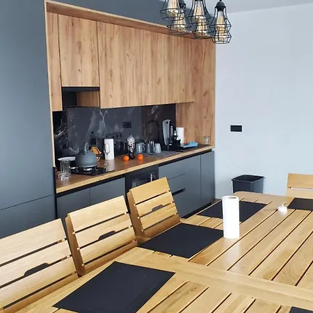 Kolo котеджний комплекс * טטאריב