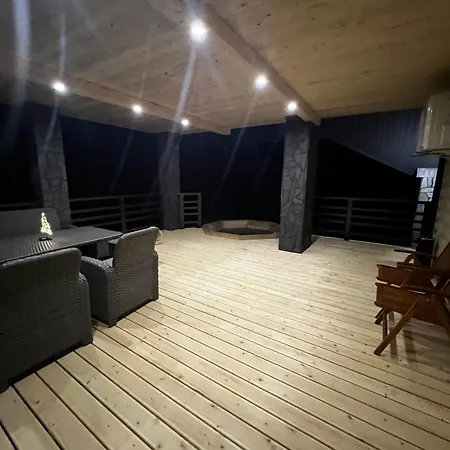 Kolo котеджний комплекс