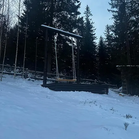 Apartamento Kolo котеджний комплекс