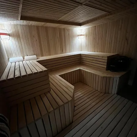 Kolo котеджний комплекс Apartment *