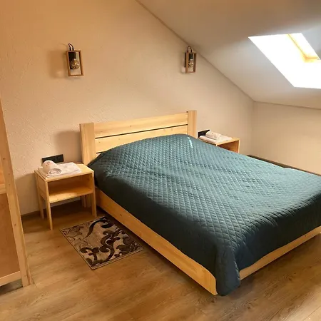 Kolo котеджний комплекс * Tatariv