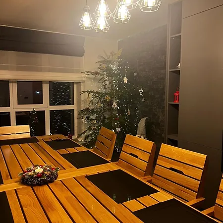 Kolo котеджний комплекс Apartment Tatariv