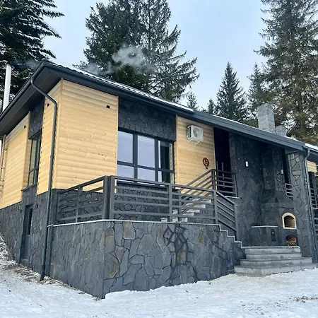 Kolo котеджний комплекс *