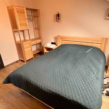 Apartamento Kolo котеджний комплекс *