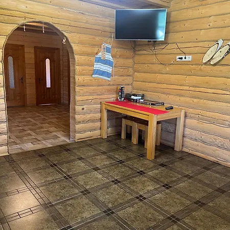 Apartamento Kolo котеджний комплекс