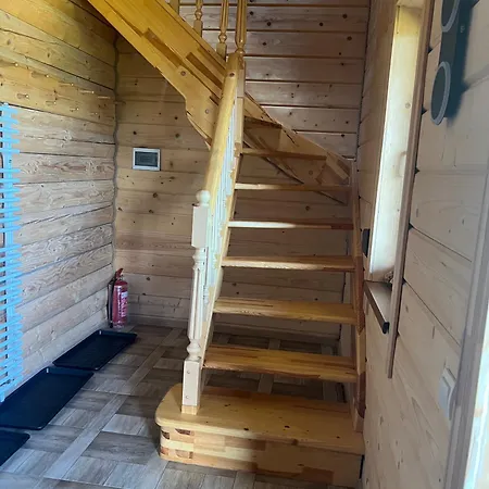 Kolo котеджний комплекс