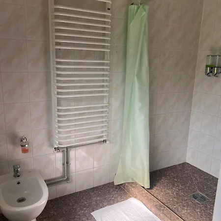 Apartamento Kolo котеджний комплекс