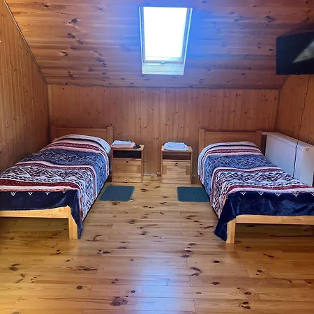 Kolo котеджний комплекс Tatariv