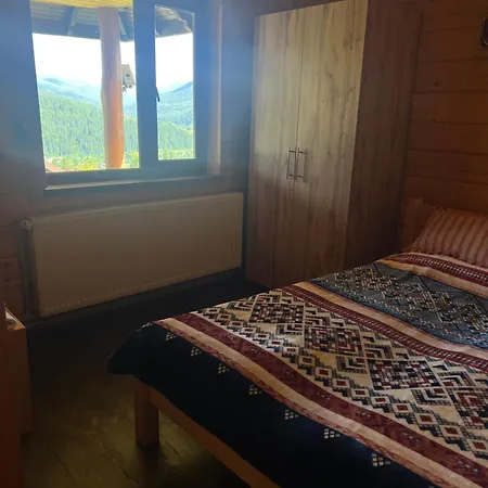 Kolo котеджний комплекс * טטאריב