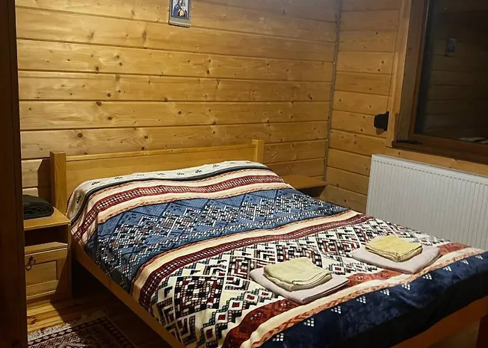 Kolo котеджний комплекс Lägenhet