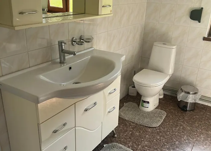 Lägenhet Kolo котеджний комплекс *