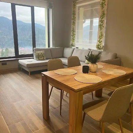 Appartement Kolo котеджний комплекс