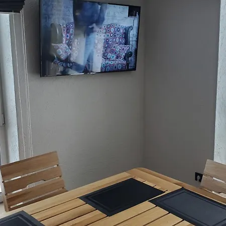 Appartement Kolo котеджний комплекс