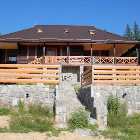 Appartement Kolo котеджний комплекс *