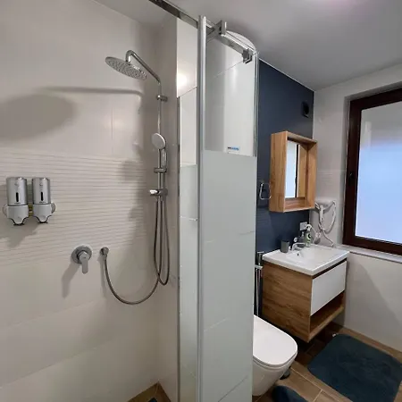 Appartement Kolo котеджний комплекс Tatariv