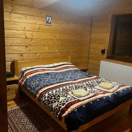 Kolo котеджний комплекс Appartement