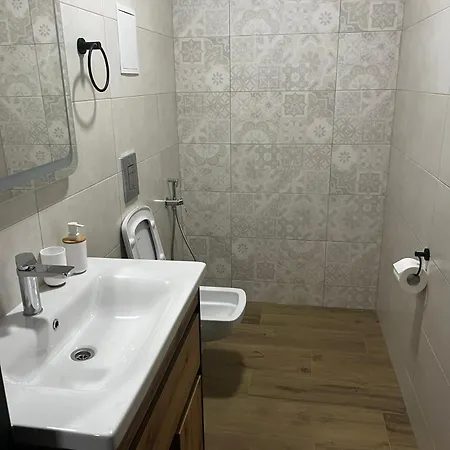 Kolo котеджний комплекс Appartement