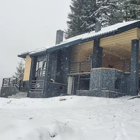 Kolo котеджний комплекс Apartman *