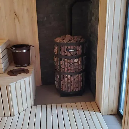 Appartement Kolo котеджний комплекс *
