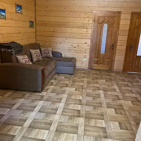 Kolo котеджний комплекс Appartement Tatariv
