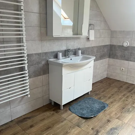 Kolo котеджний комплекс Appartement