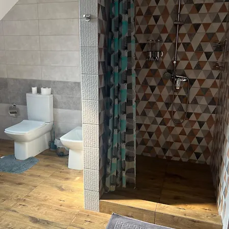 Appartement Kolo котеджний комплекс
