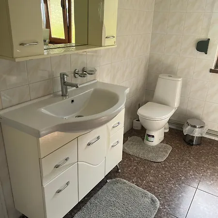 Appartement Kolo котеджний комплекс *