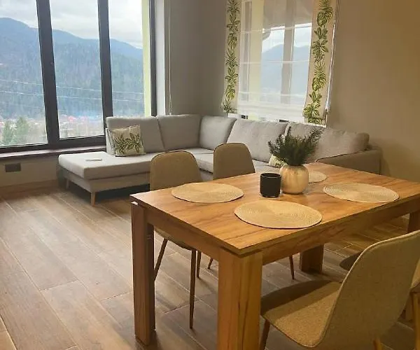 Apartman Kolo котеджний комплекс