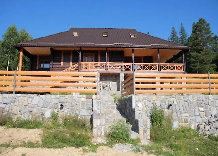 Apartman Kolo котеджний комплекс *