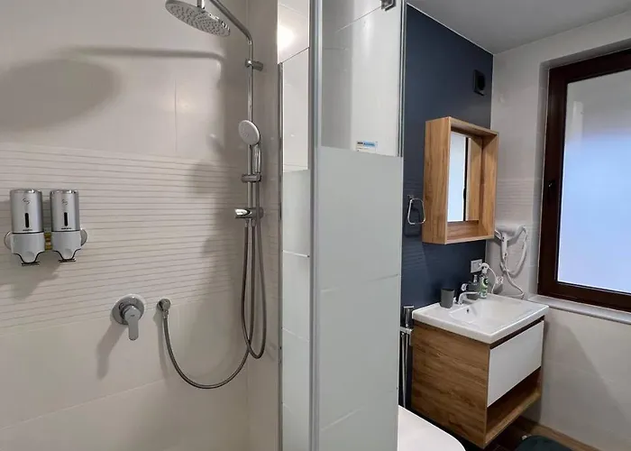 Apartman Kolo котеджний комплекс Tatariv
