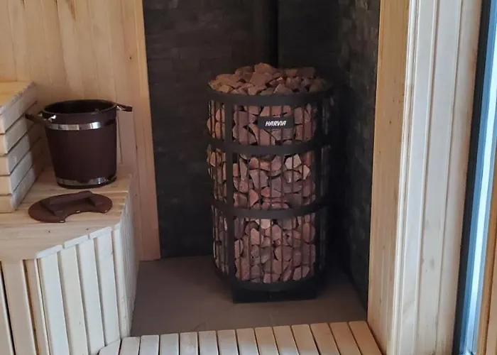 Apartman Kolo котеджний комплекс *