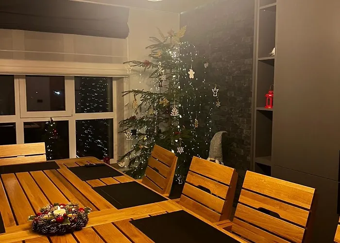 Kolo котеджний комплекс Apartman Tatariv
